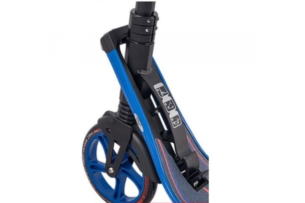 Самокат Concept 210