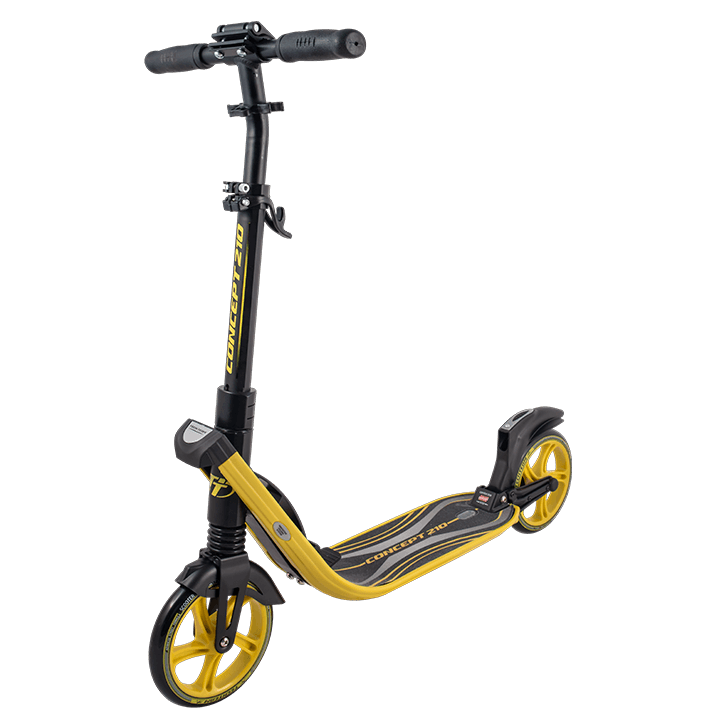 Самокат Concept 210