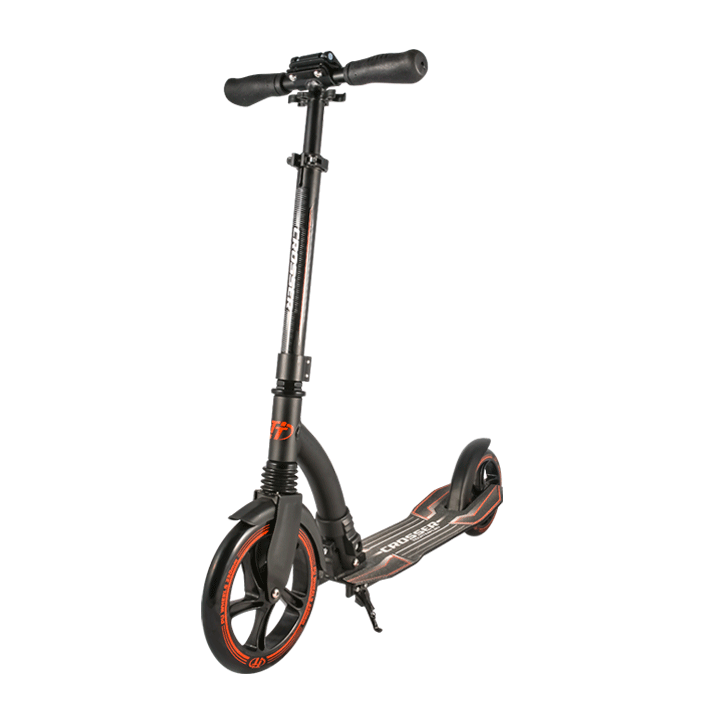 Самокат Crosser 2018 00190