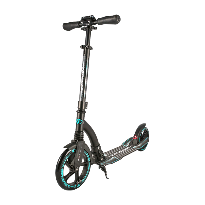 Самокат Crosser 2018
