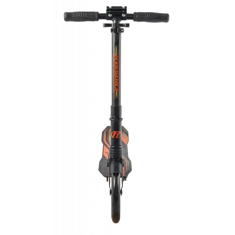 Самокат Crosser 2018