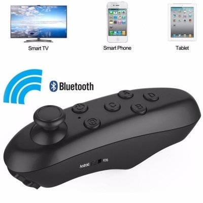Пульт Bluetooth для очков виртуальной реальности / смартфона / планшета 00215