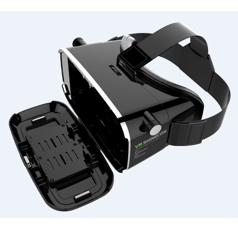 Очки виртуальной реальности VR Shinecon