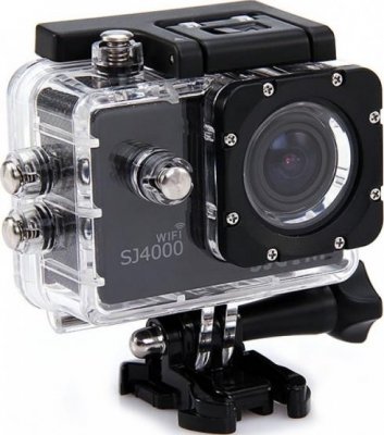 Экшн камера SJCAM SJ-4000 00217