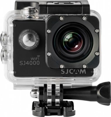 Экшн камера SJCAM SJ-4000
