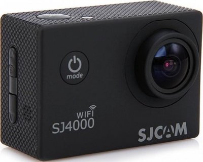 Экшн камера SJCAM SJ-4000