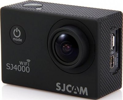 Экшн камера SJCAM SJ-4000