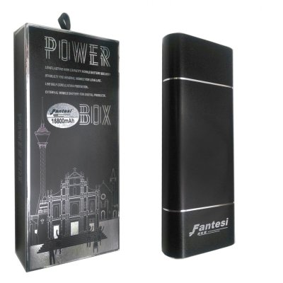 Внешний аккумулятор Fantesi 15800mAh 00230