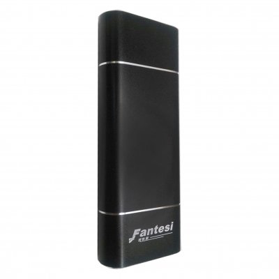 Внешний аккумулятор Fantesi 15800mAh