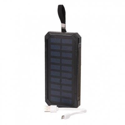 Солнечная батарея Universal 25000mAh 00232