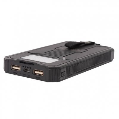 Солнечная батарея Universal 25000mAh