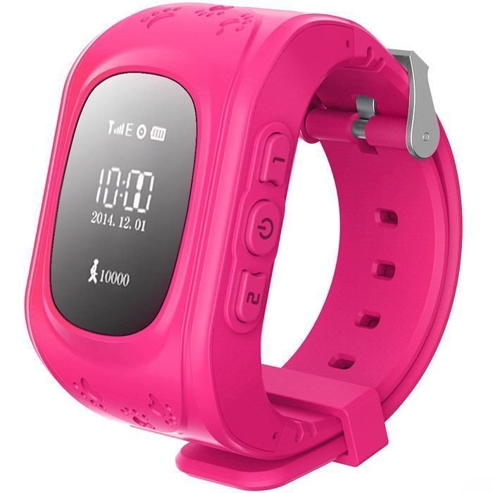 Детские Часы Smart Baby Watch Q50