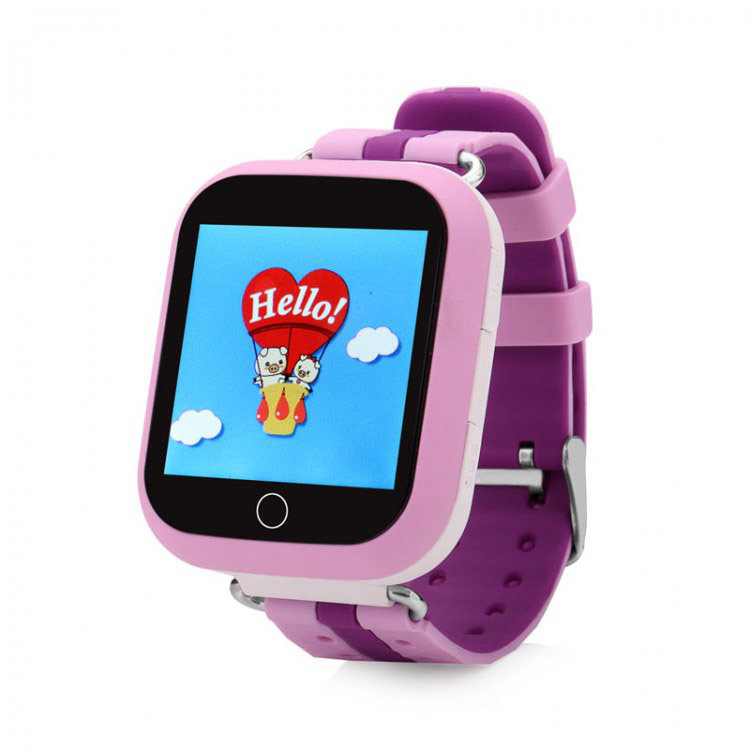 Детские Часы Smart Baby Watch Q100 00268