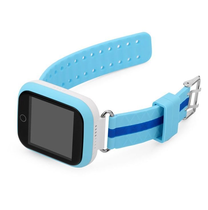 Детские Часы Smart Baby Watch Q100