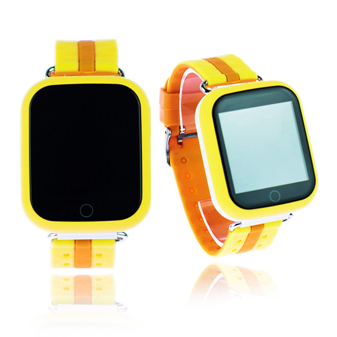 Детские Часы Smart Baby Watch Q100