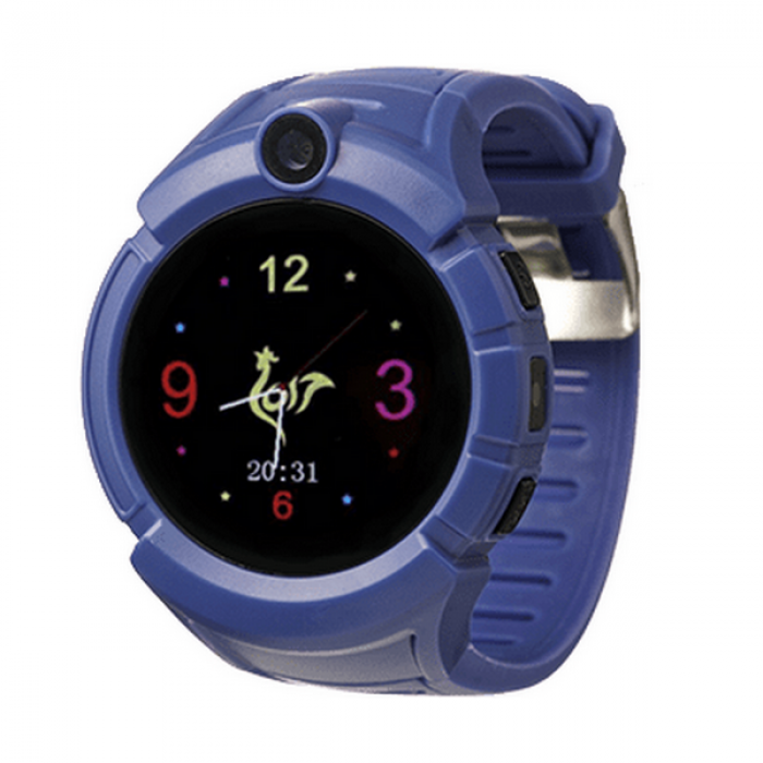 Детские Часы Smart Baby Watch Q360 00269