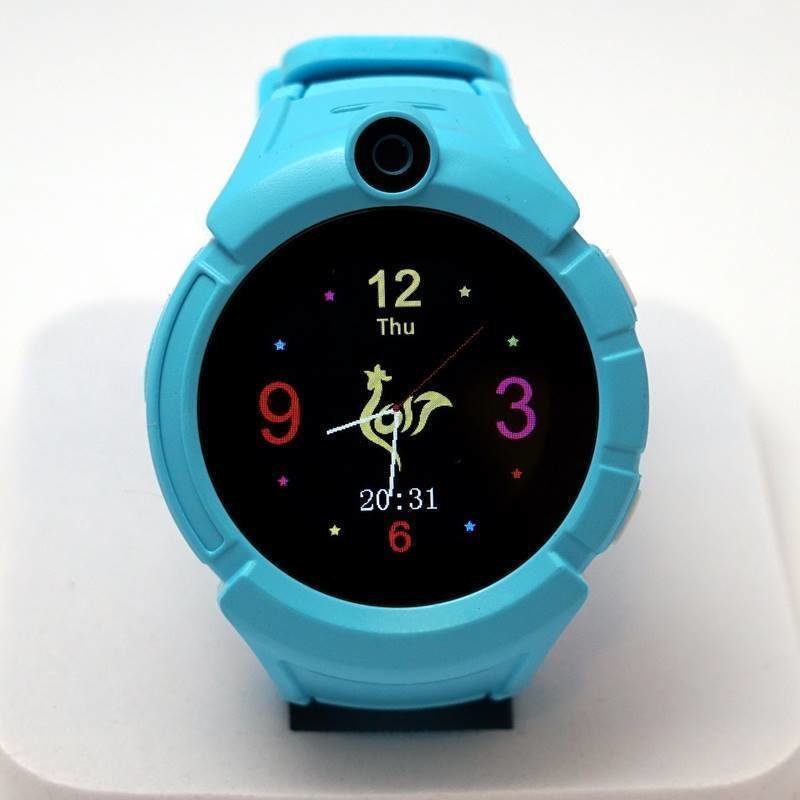 Детские Часы Smart Baby Watch Q360