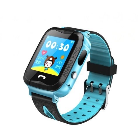 Детские Часы Smart Baby Watch V6G 00271