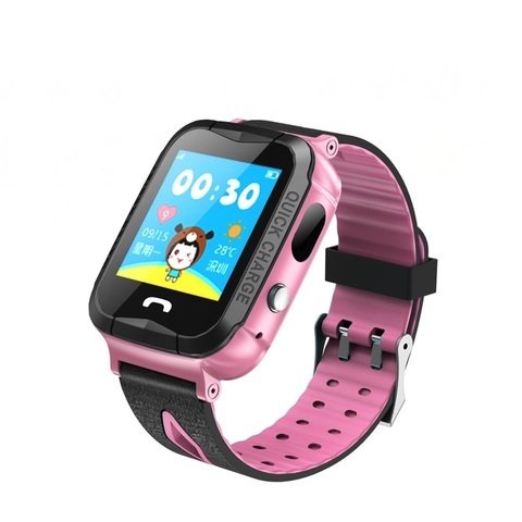 Детские Часы Smart Baby Watch V6G