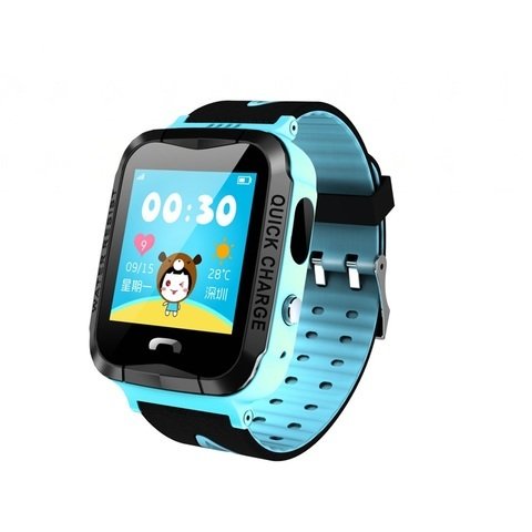 Детские Часы Smart Baby Watch V6G