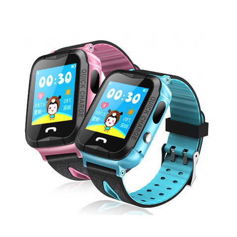 Детские Часы Smart Baby Watch V6G