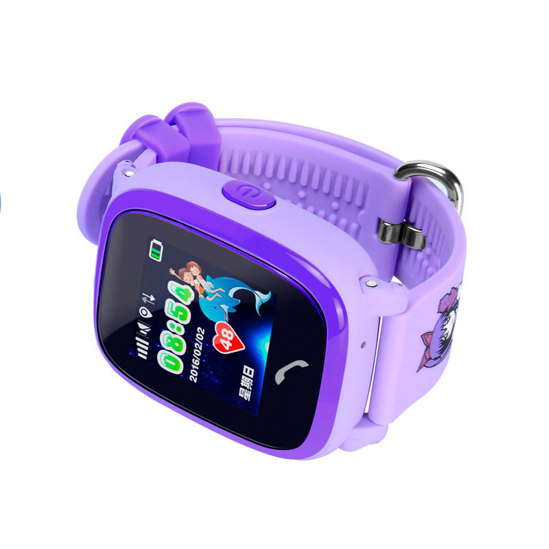 Детские Часы Smart Baby Watch DF25