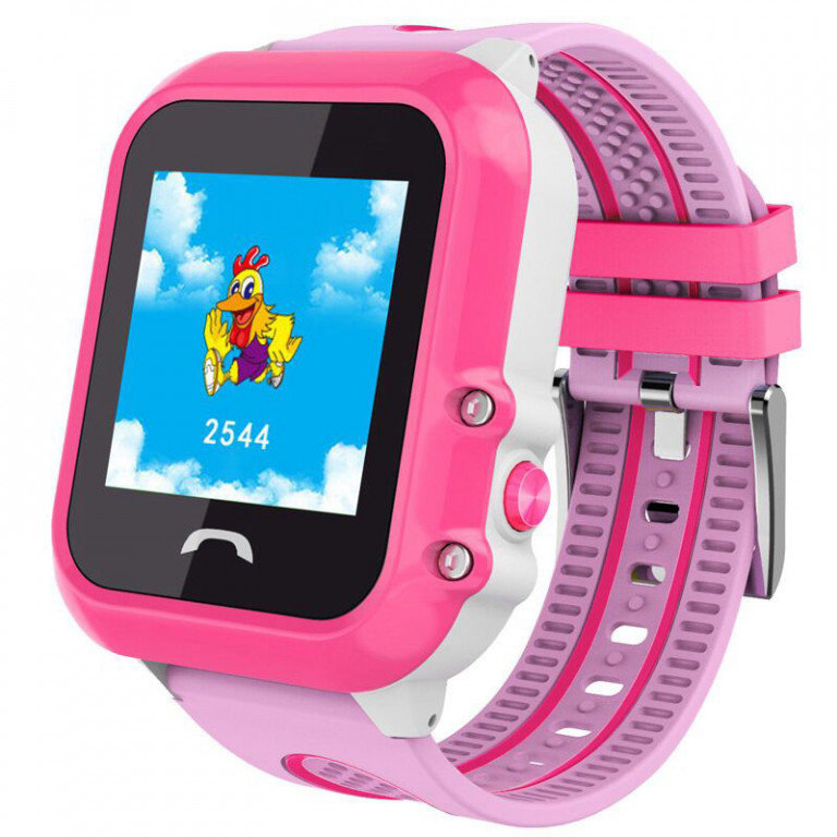 Детские Часы Smart Baby Watch DF27 00273