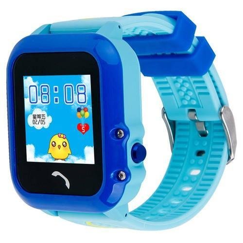 Детские Часы Smart Baby Watch DF27