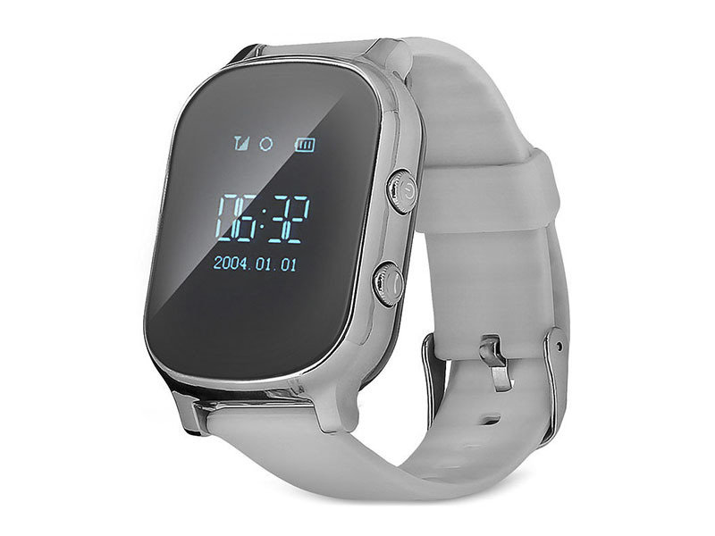 Детские Часы Smart Baby Watch T58