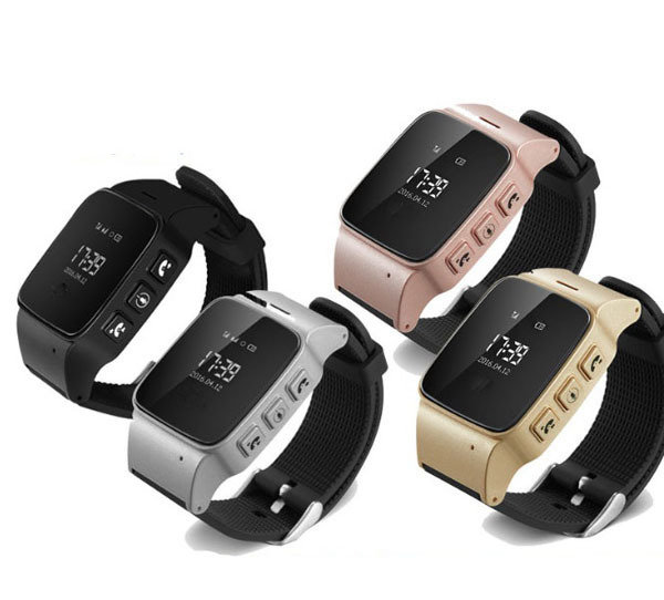 Часы Smart Watch D99