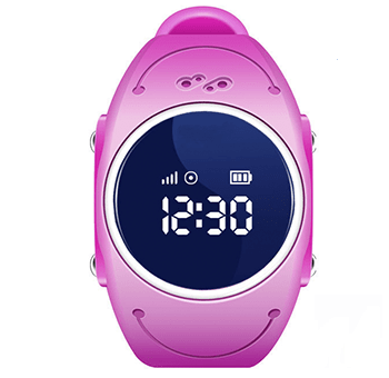 Детские Часы Smart Baby Watch W8 00277