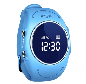 Детские Часы Smart Baby Watch W8