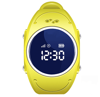 Детские Часы Smart Baby Watch W8