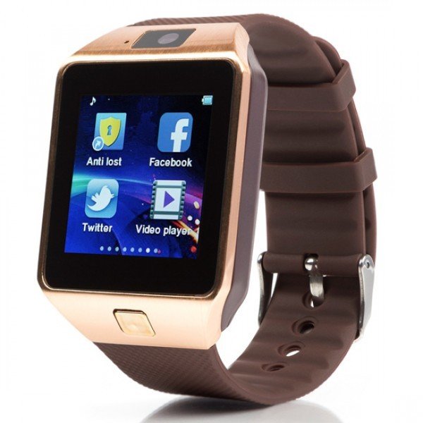 Часы Smart Watch DZ09 00278