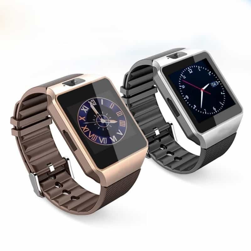 Часы Smart Watch DZ09