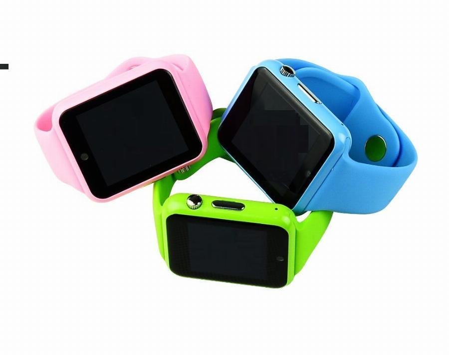 Часы Smart Watch G11