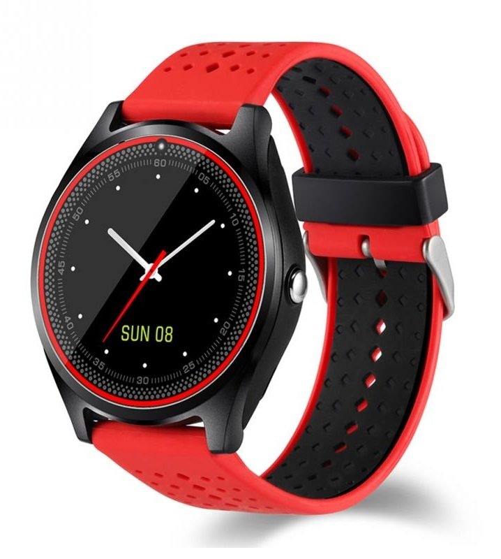Часы Smart Watch V9 00280