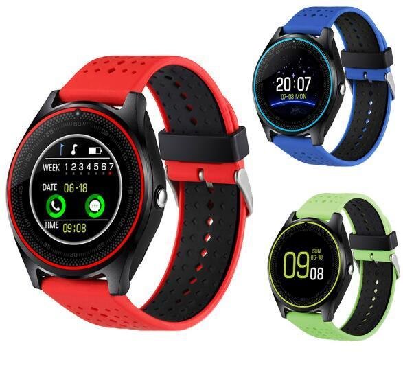 Часы Smart Watch V9