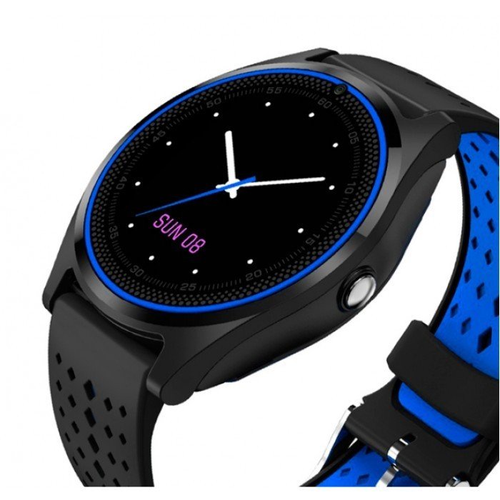 Часы Smart Watch V9
