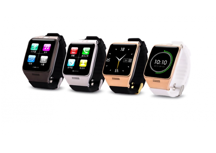 Часы Smart Watch LG128