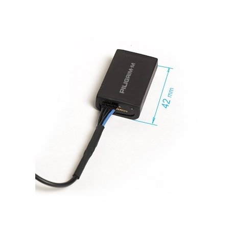 Автономный GPS маяк Piligrim - Profi 00470