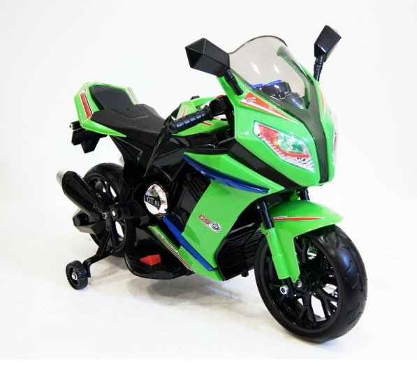 Мотоцикл RiverToys Moto M111 00492