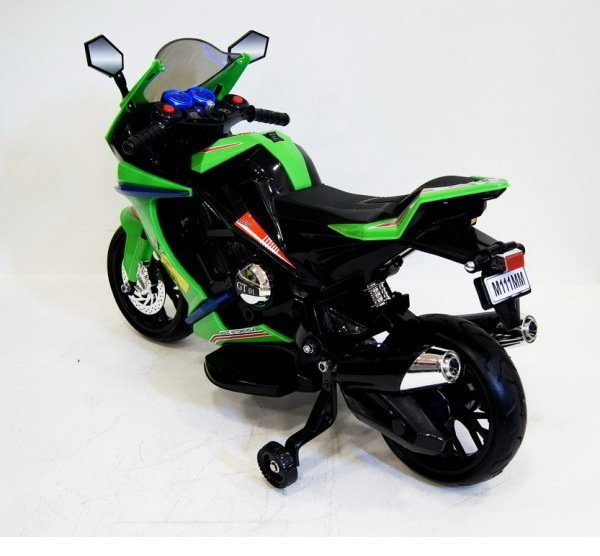 Мотоцикл RiverToys Moto M111