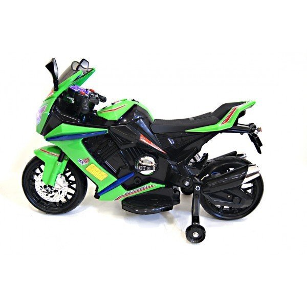 Мотоцикл RiverToys Moto M111