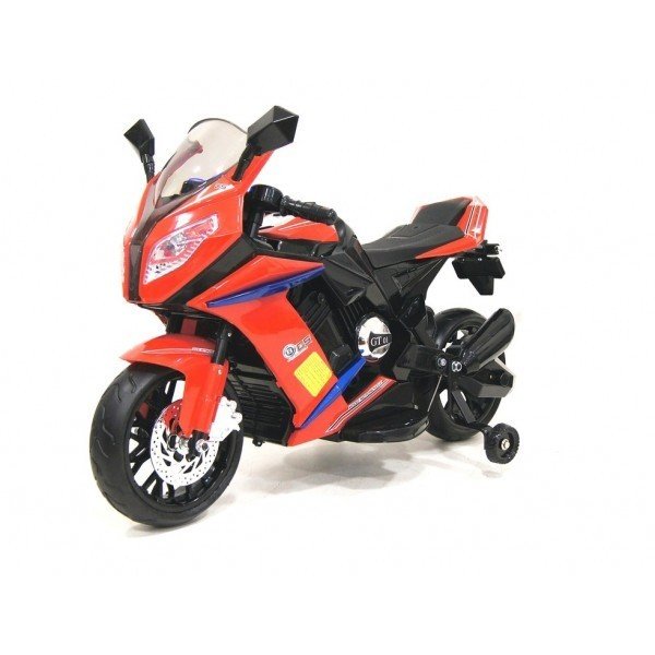 Мотоцикл RiverToys Moto M111