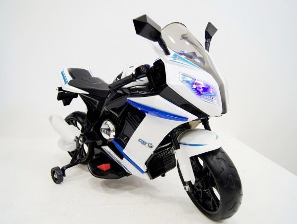 Мотоцикл RiverToys Moto M111