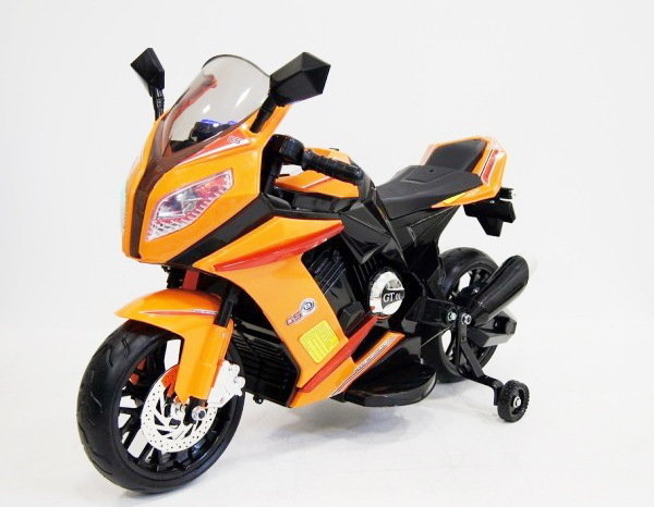 Мотоцикл RiverToys Moto M111