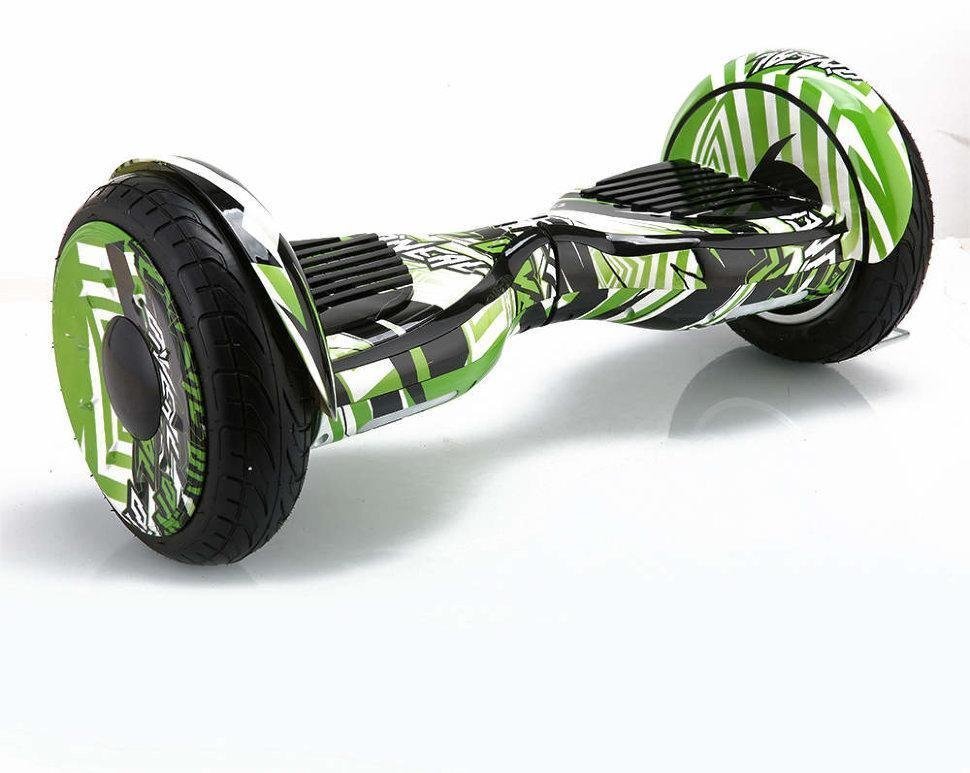 Гироскутер PRO PREMIUM 10.5 V2