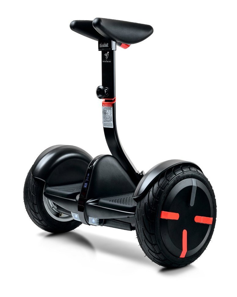 Гироскутер MINI ROBOT PRO 00538