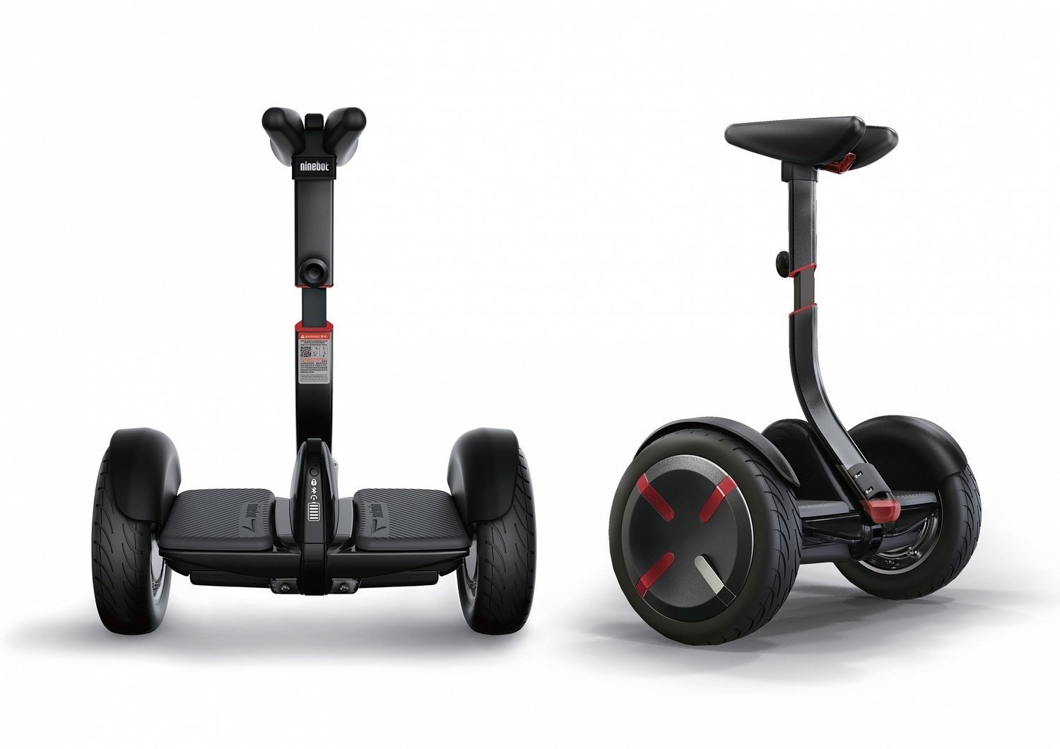 Гироскутер MINI ROBOT PRO